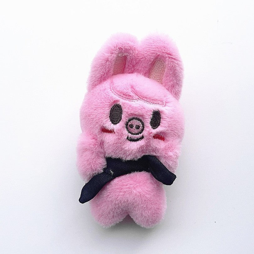 KEYCHAIN SKZOO STRAY KIDS (12 cm)