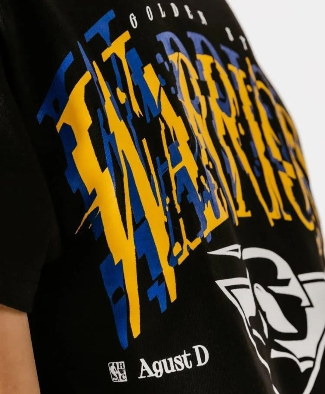 SUGAxNBA 100% COTTON T-SHIRTS (six teams)