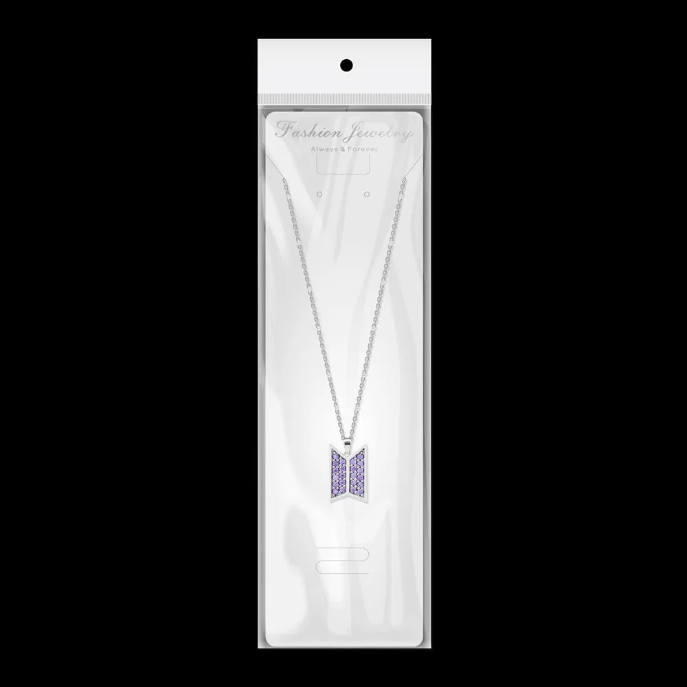 BTS NECKLACE