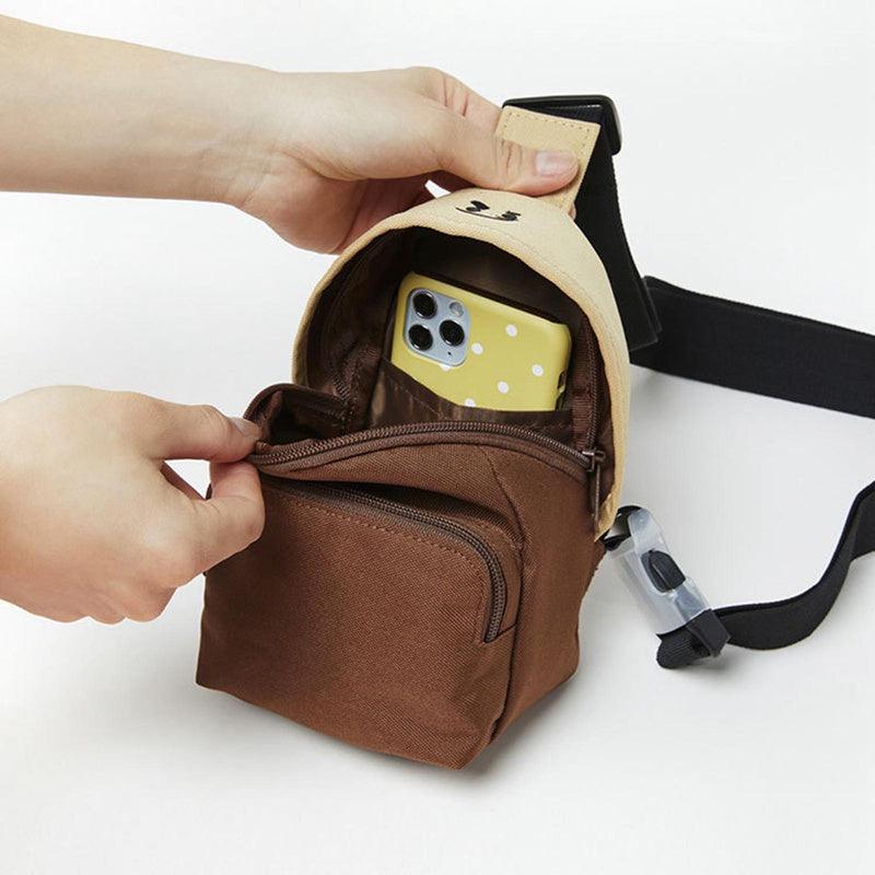 BT21 BTS SLING BAG(All Characters)