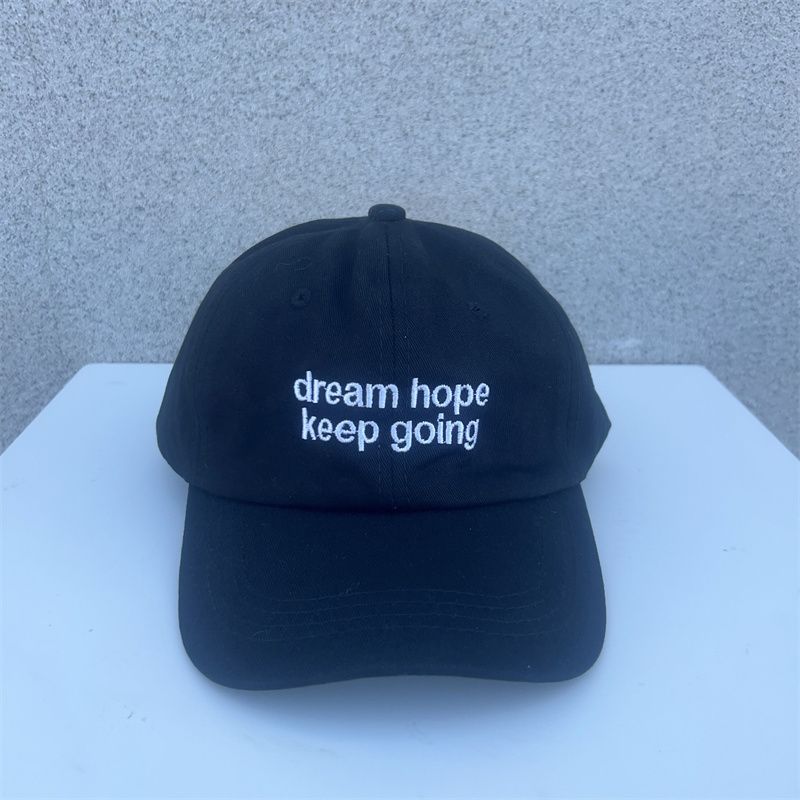 BTS J HOPE CAP HOPE ON THE STAGE