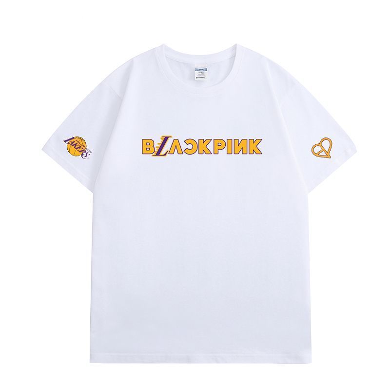 BLACKPINK T-SHIRT 100% COTTON