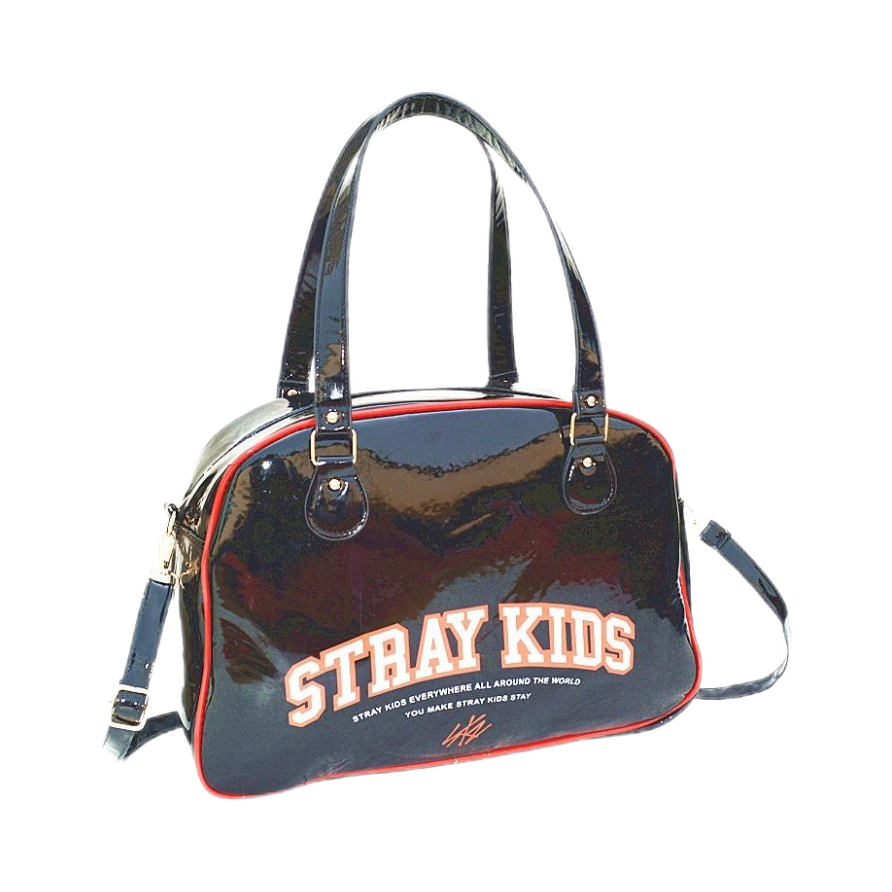 STRAY KIDS MERCH BAG