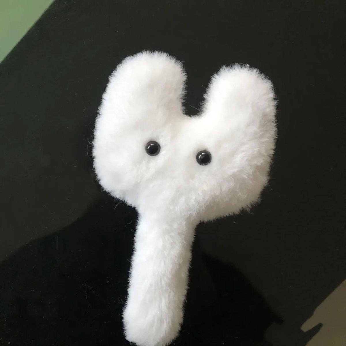 NEWJEANS PLUSH KEYCHAIN