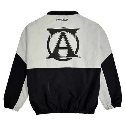 ATEEZ WORLD TOUR WIND BREAKER JACKET 2025