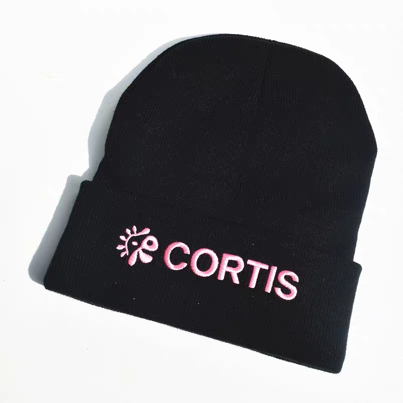 CORTIS BEANIE