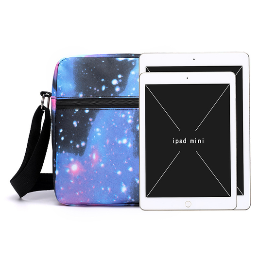 BTS BACKPACK, CASE AND BAG KIT